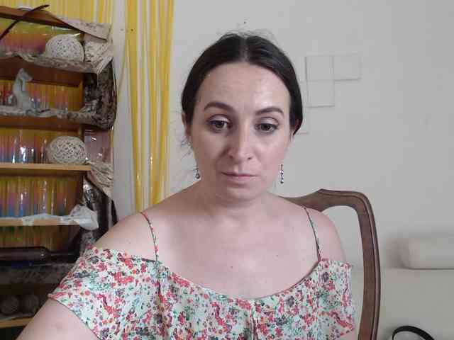 Modella: UWillMarryMyAss