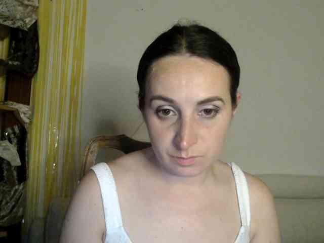 Modella: UWillMarryMyAss