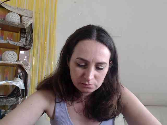 Modella: UWillMarryMyAss