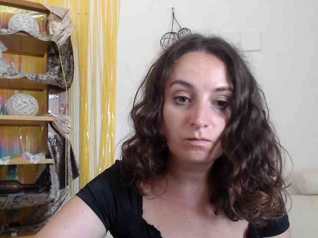 Modella: UWillMarryMyAss