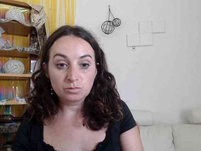 Modella: UWillMarryMyAss