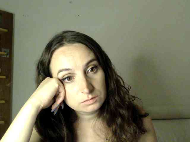 Modella: UWillMarryMyAss