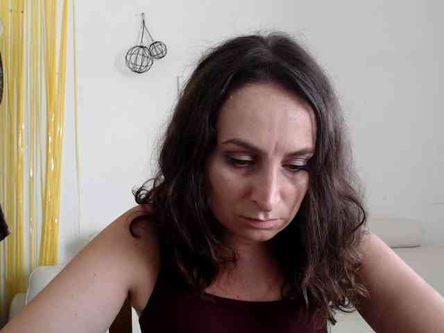 Modella: UWillMarryMyAss