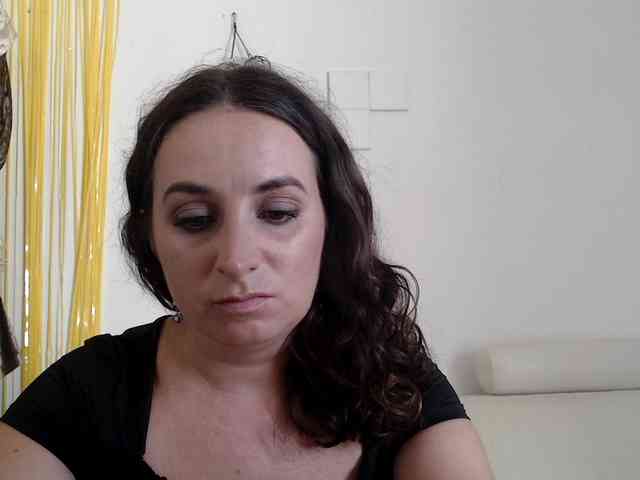 Modella: UWillMarryMyAss