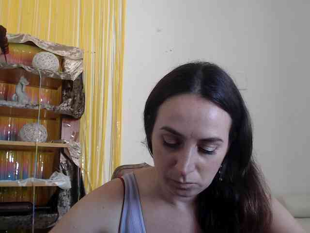 Modella: UWillMarryMyAss
