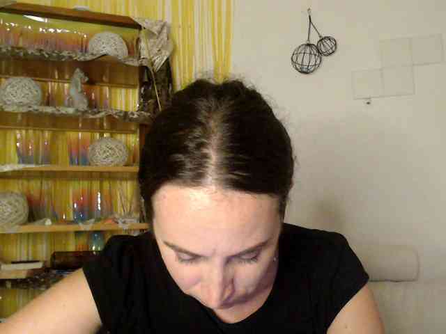 Modella: UWillMarryMyAss