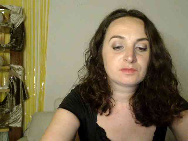 Modella: UWillMarryMyAss
