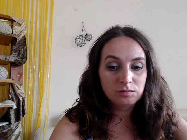 Modella: UWillMarryMyAss