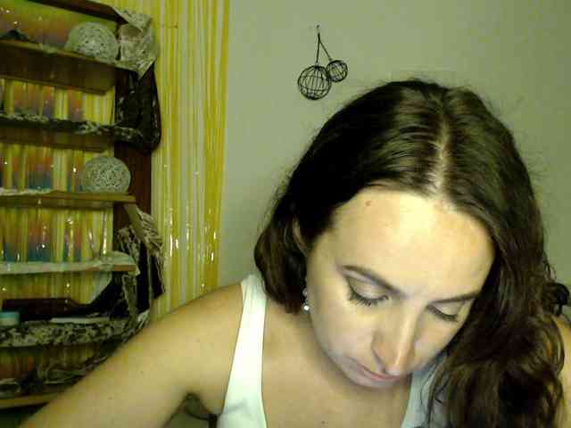 Modella: UWillMarryMyAss