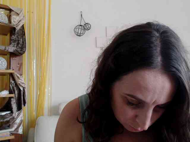 Modelo: UWillMarryMyAss