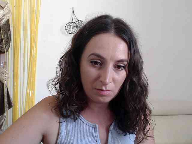 Modella: UWillMarryMyAss