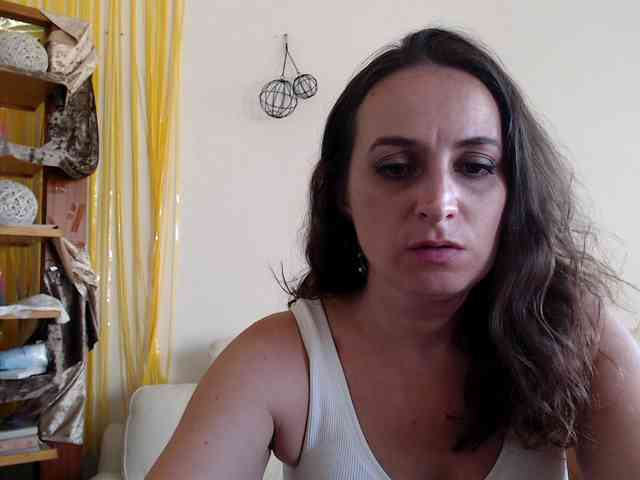 Modella: UWillMarryMyAss