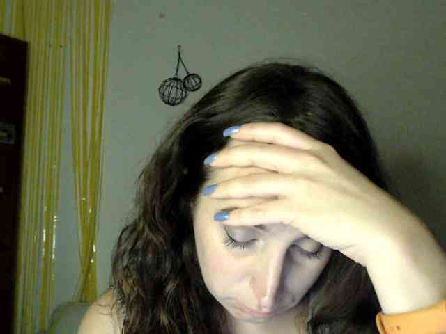 Modella: UWillMarryMyAss