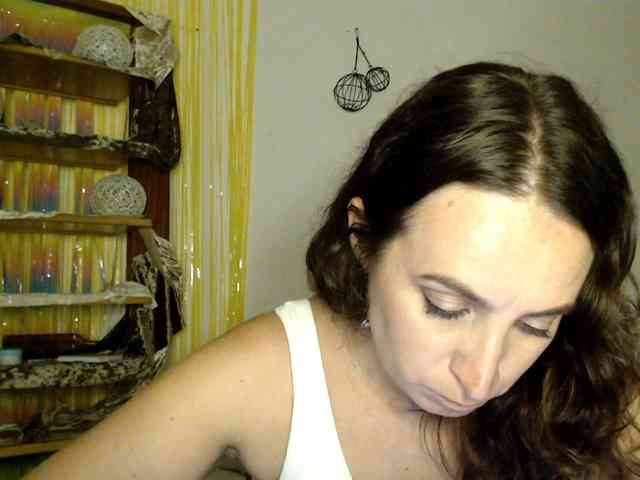 Modella: UWillMarryMyAss