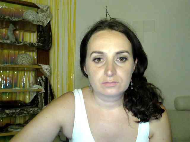Modella: UWillMarryMyAss