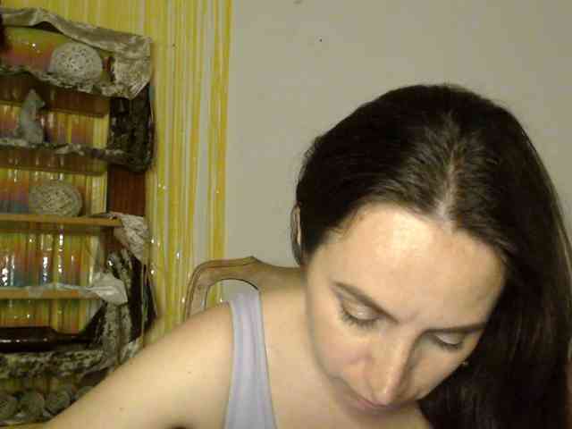 Modella: UWillMarryMyAss