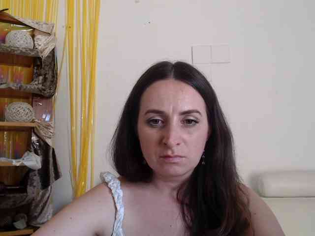 Modella: UWillMarryMyAss