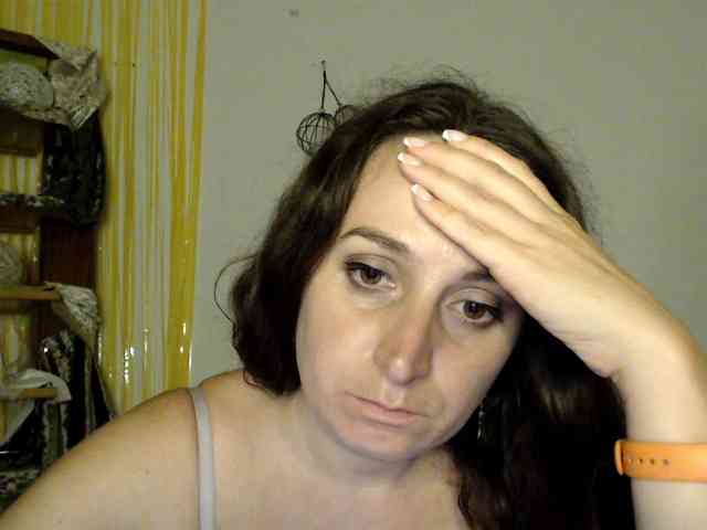 Modella: UWillMarryMyAss