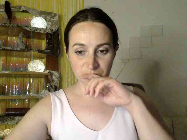 Modella: UWillMarryMyAss