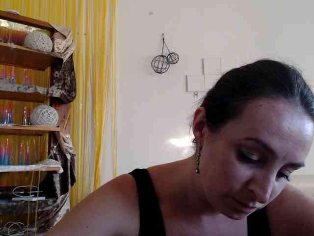 Modella: UWillMarryMyAss