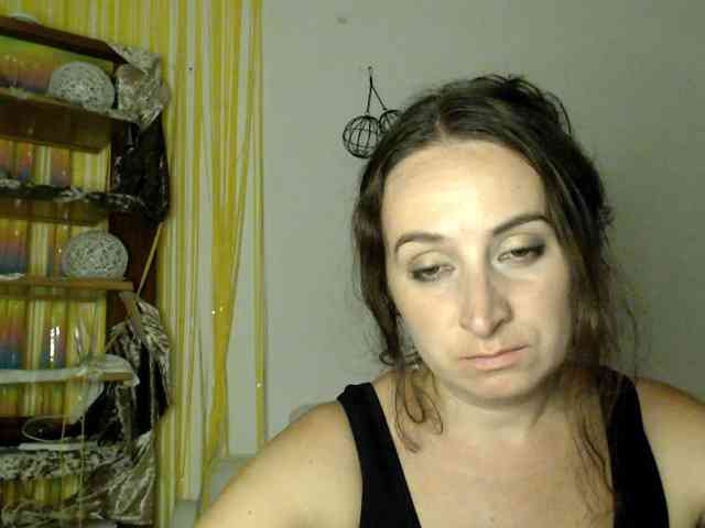 Modella: UWillMarryMyAss