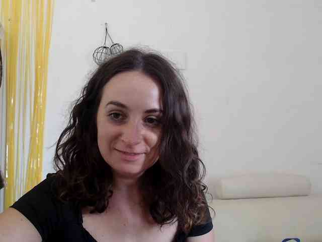 Modella: UWillMarryMyAss