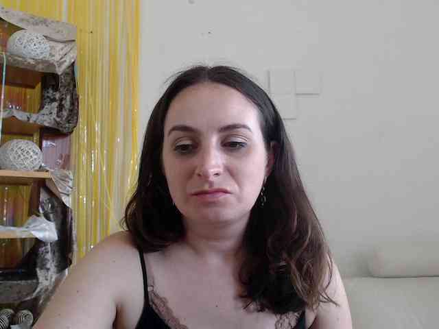 Modella: UWillMarryMyAss