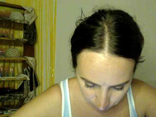 Modella: UWillMarryMyAss