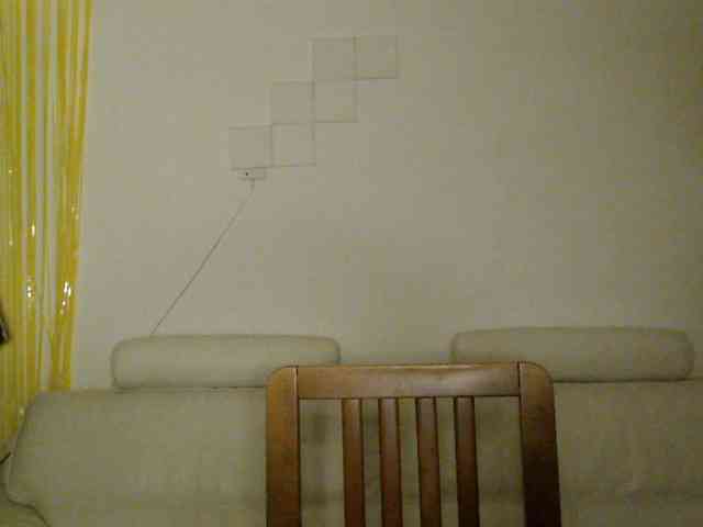 Modelo: UWillMarryMyAss
