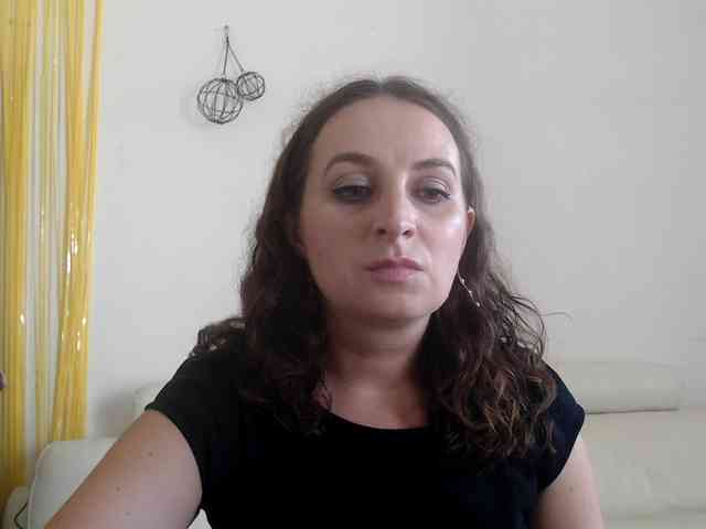 Modella: UWillMarryMyAss