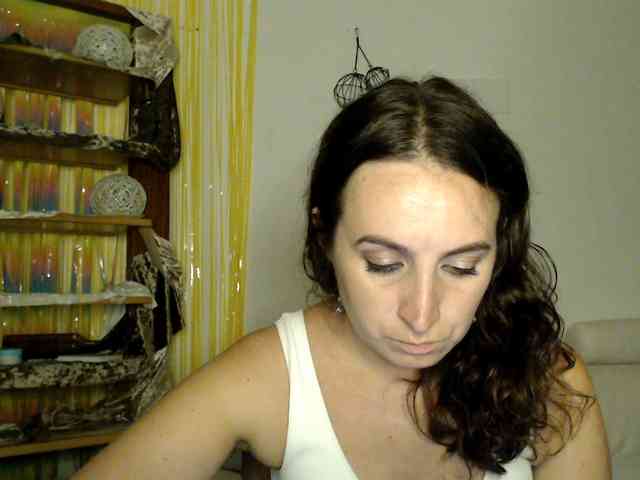 Modella: UWillMarryMyAss