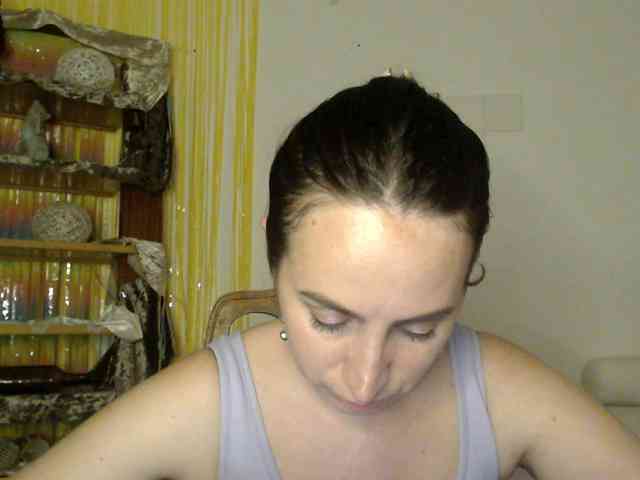 Modella: UWillMarryMyAss