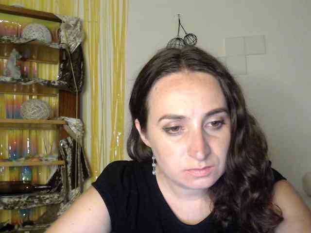 Modella: UWillMarryMyAss