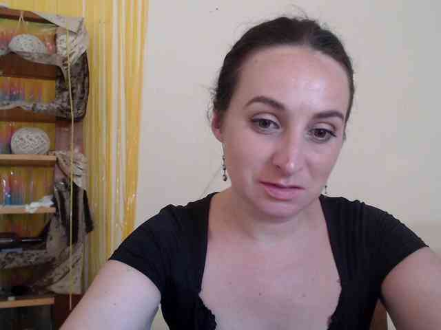 Modella: UWillMarryMyAss
