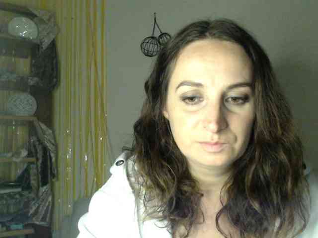 Modella: UWillMarryMyAss