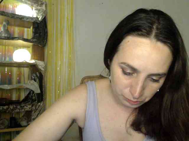 Modella: UWillMarryMyAss