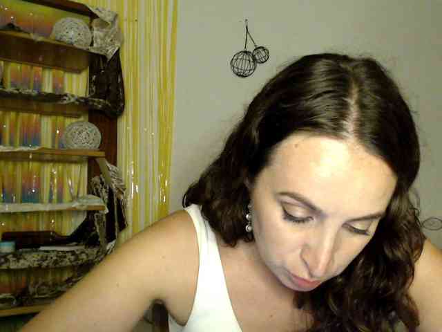 Modella: UWillMarryMyAss