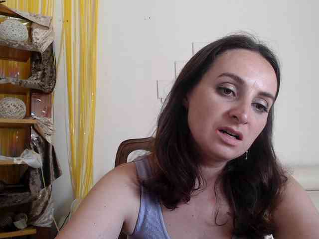 Modella: UWillMarryMyAss