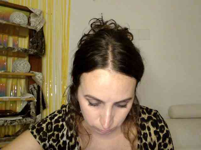 Modella: UWillMarryMyAss