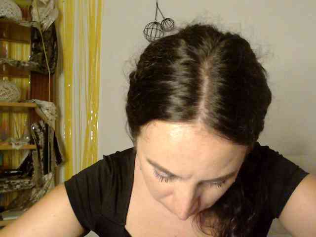 Modella: UWillMarryMyAss