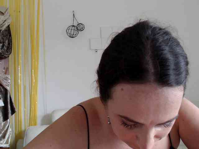 Modella: UWillMarryMyAss