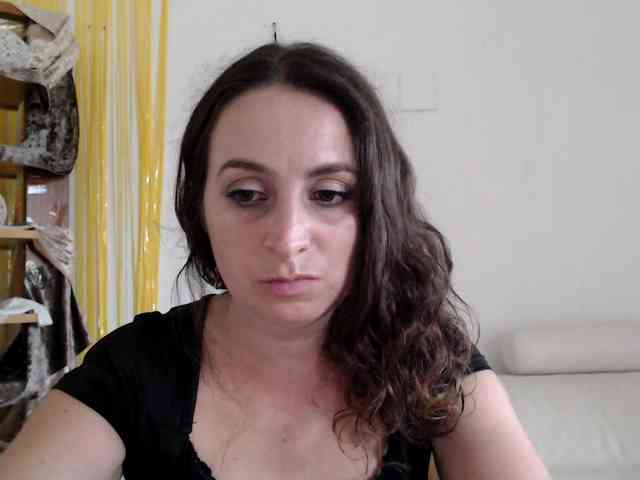 Modella: UWillMarryMyAss