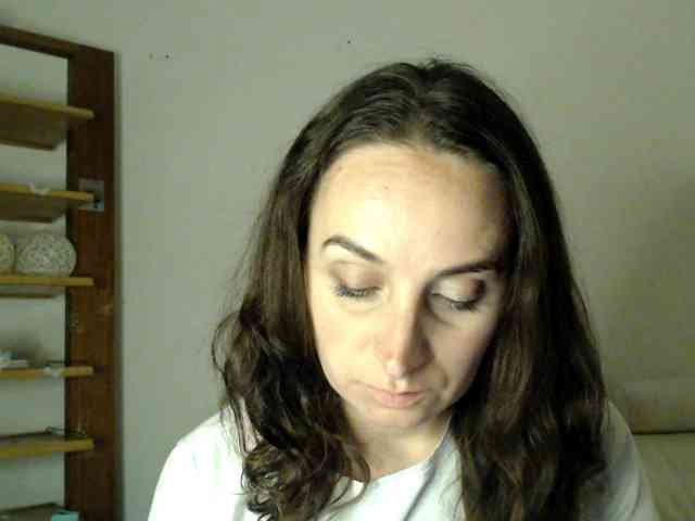Modella: UWillMarryMyAss