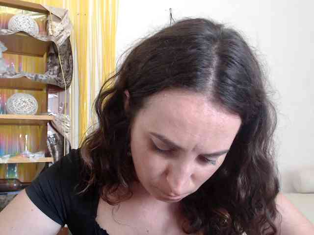 Modella: UWillMarryMyAss