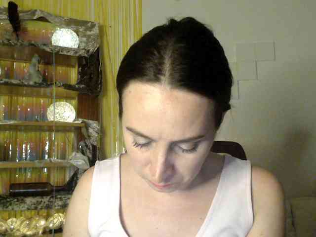 Modella: UWillMarryMyAss