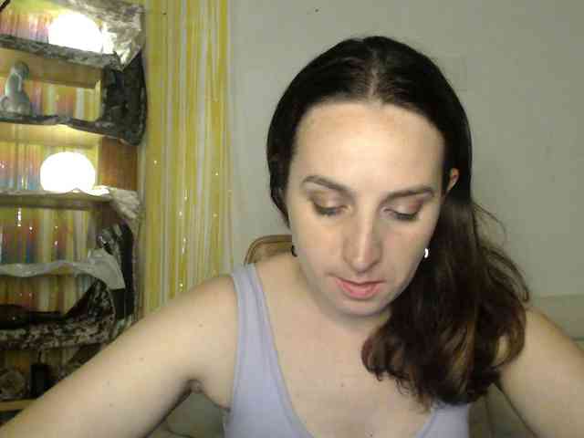 Modella: UWillMarryMyAss