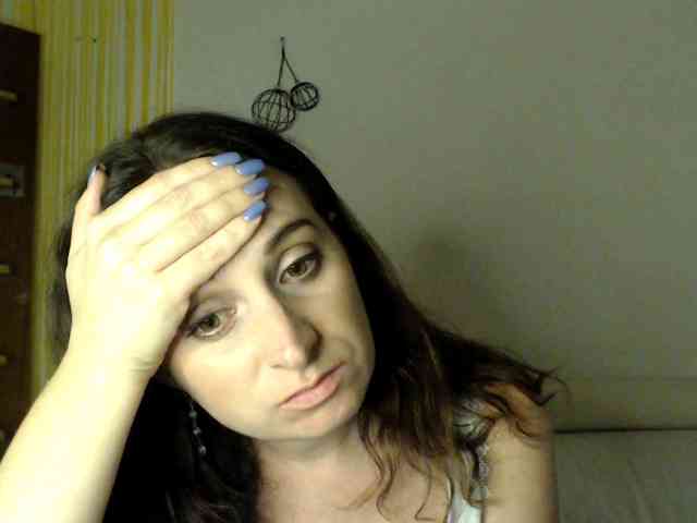Modella: UWillMarryMyAss