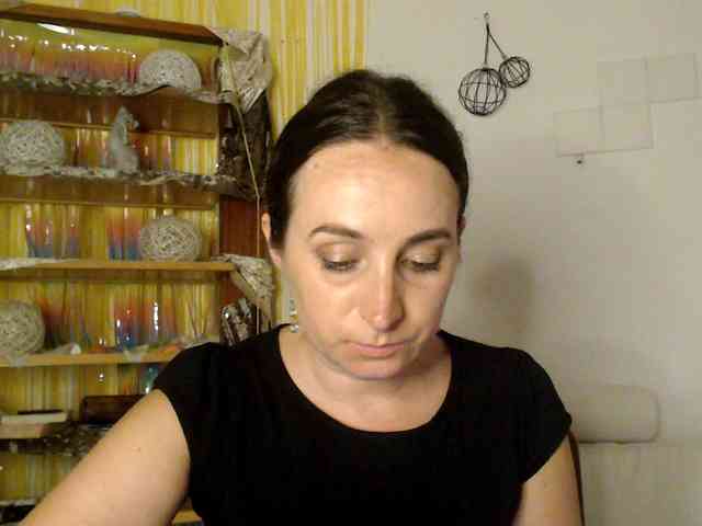 Modella: UWillMarryMyAss