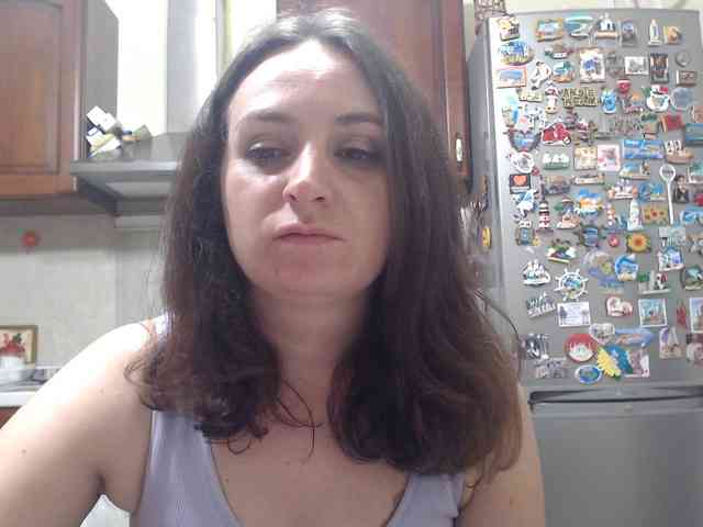 Modella: UWillMarryMyAss