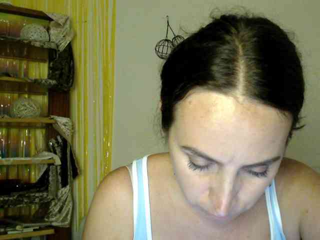 Modella: UWillMarryMyAss